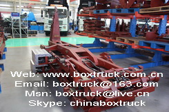 3ton hook lift